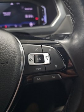 Used 2019 Volkswagen Tiguan SEL image 16