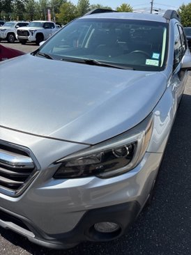 Used 2018 Subaru Outback 2.5i Premium image 4