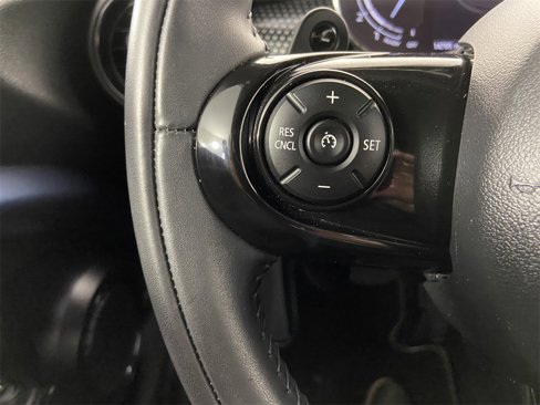 Used 2021 MINI Cooper S w/ Sidewalk Package image 28