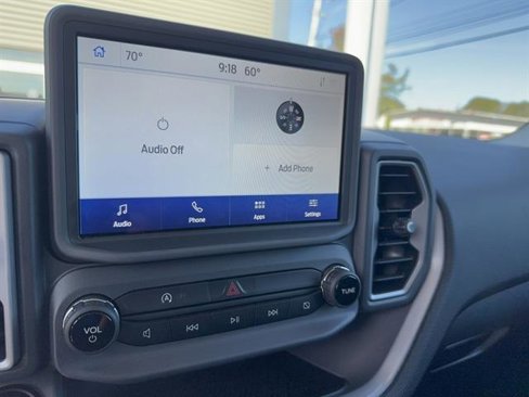 Used 2024 Ford Bronco Sport Big Bend image 8