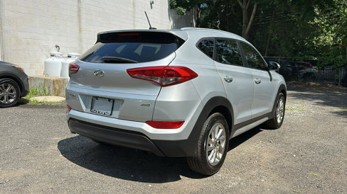 Used 2017 Hyundai Tucson SE image 3