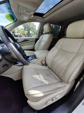 Used 2016 INFINITI QX60 FWD w/ Premium Package image 22