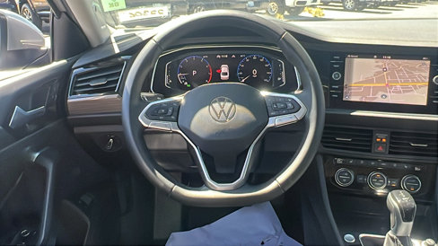 Used 2022 Volkswagen Jetta SEL image 24