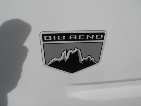 Used 2024 Ford Bronco Sport Big Bend w/ Convenience Package image 55