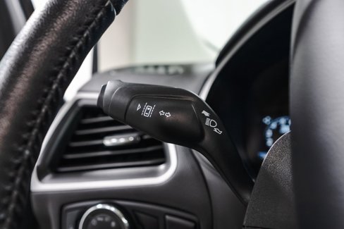Used 2024 Ford Edge SEL image 21