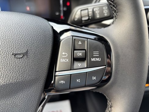 New 2025 Ford Escape Active image 25