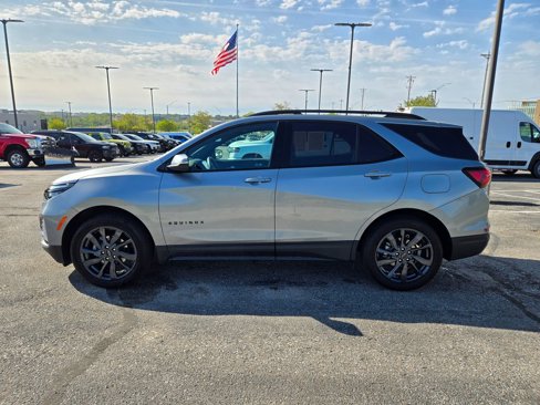 Used 2024 Chevrolet Equinox RS image 7