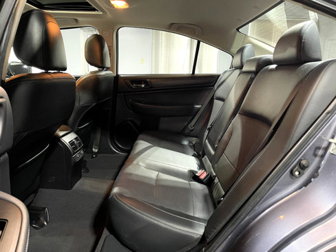 Used 2016 Subaru Legacy 2.5i Limited image 19