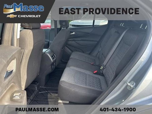 Used 2023 Chevrolet Equinox LT image 19