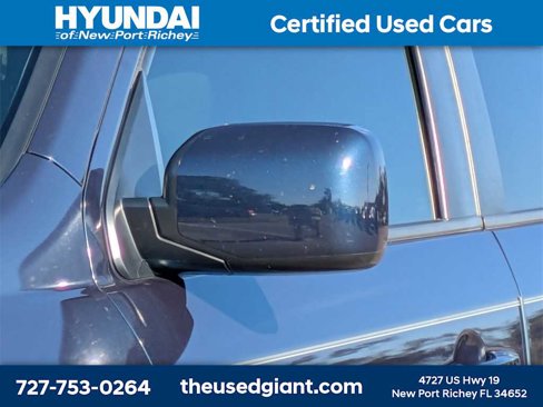 Used 2011 Honda Pilot EX-L image 12