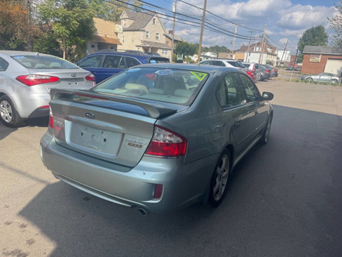 Used 2009 Subaru Legacy 2.5i Limited image 5