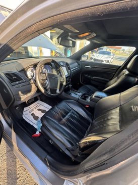 Used 2013 Chrysler 300 S w/ Light Group image 12