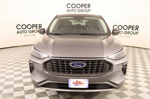 Used 2024 Ford Escape Active w/ Cold Weather Package image 9