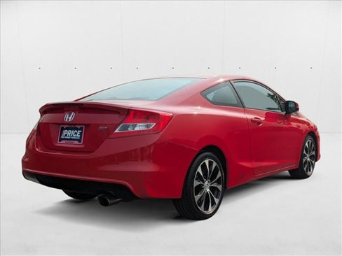 Used 2012 Honda Civic Si image 6
