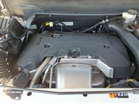Used 2019 Chevrolet Equinox Premier image 29