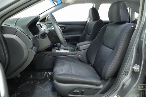 Used 2017 Nissan Altima 2.5 S w/ Power Driver Seat Package image 20