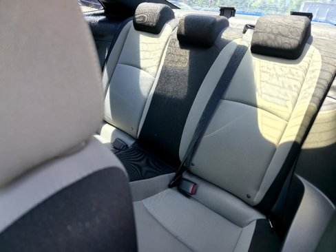 Used 2016 Honda Civic LX-P image 13