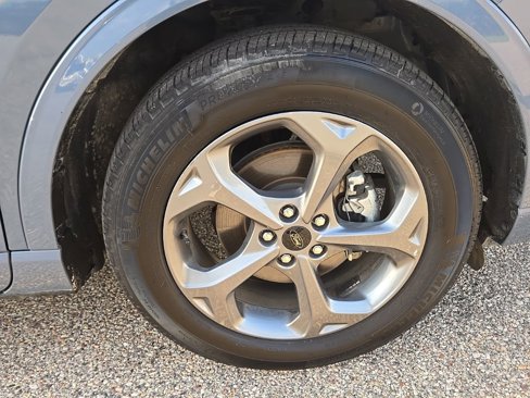 Used 2024 Ford Escape ST-Line image 45
