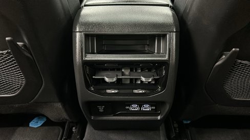 Used 2023 Jeep Grand Cherokee Altitude image 32