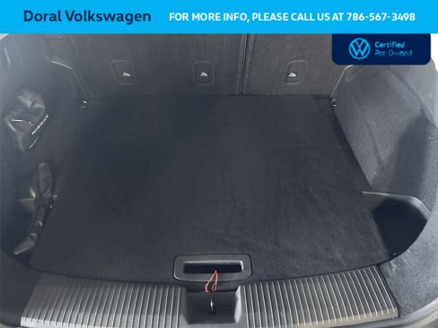 Used 2023 Nissan Rogue SV image 25