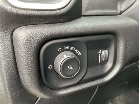 Used 2022 RAM 2500 Big Horn image 19