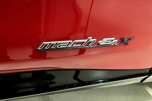 Used 2021 Ford Mustang Mach-E Premium image 9