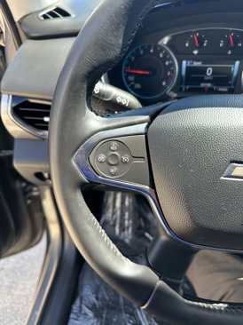 Used 2019 Chevrolet Traverse LT w/ LT Premium Package image 21