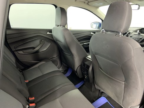 Used 2018 Ford Escape SE image 25