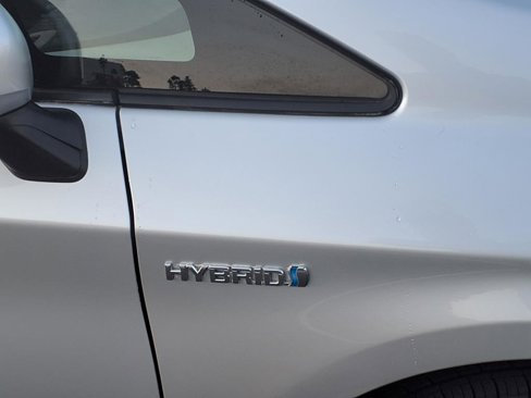 Used 2010 Toyota Prius Two image 5