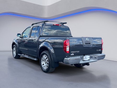 Used 2012 Nissan Frontier SL image 13