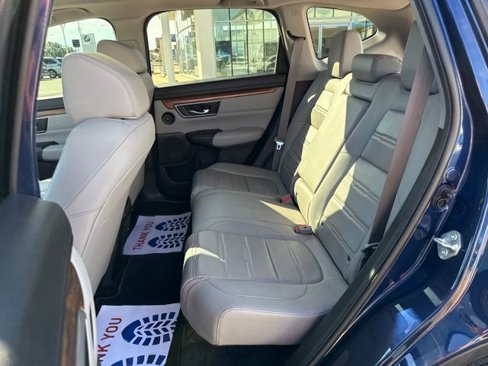 Used 2020 Honda CR-V EX-L image 21