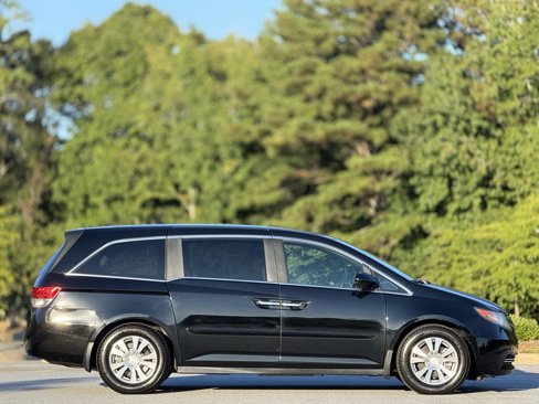 Used 2015 Honda Odyssey EX-L image 11