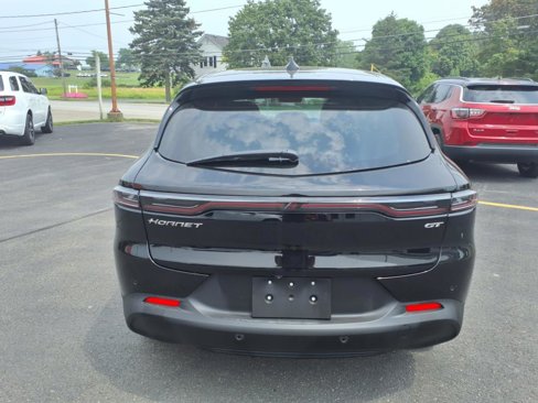 New 2025 Dodge Hornet GT w/ Cold Weather Group image 6