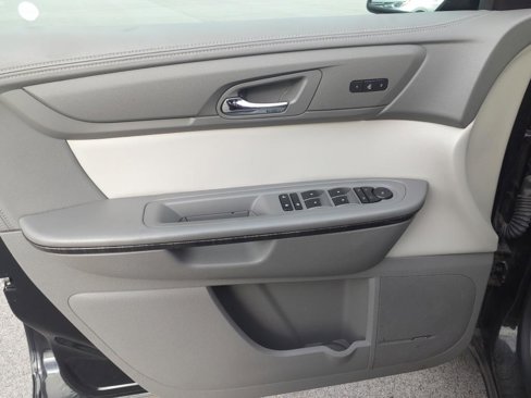 Used 2017 GMC Acadia Limited SLT image 14