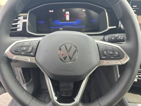 New 2025 Volkswagen Jetta S image 28