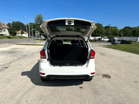 Used 2019 Dodge Journey GT image 8