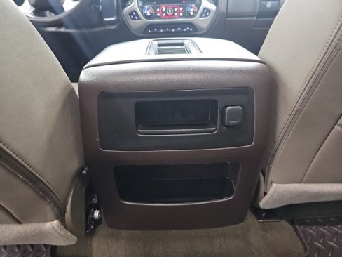 Used 2016 GMC Sierra 1500 SLT w/ SLT Premium Package image 32