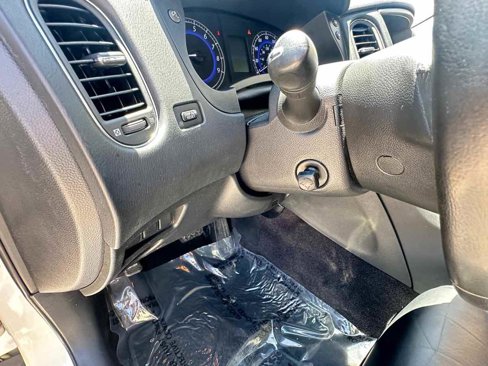 Used 2014 INFINITI QX50 Journey image 33