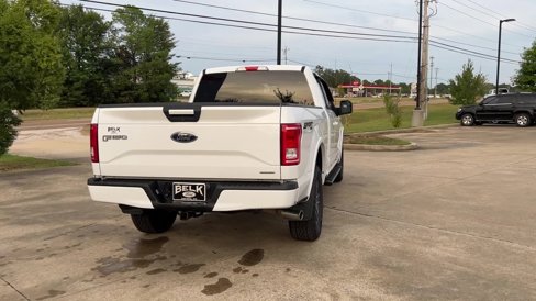Used 2015 Ford F150 XLT w/ Equipment Group 301A Mid image 6