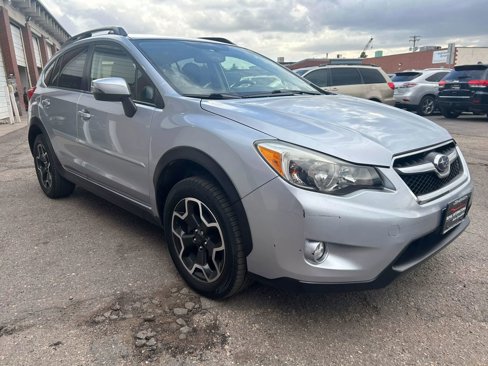 Used 2015 Subaru Crosstrek 2.0i Limited image 7
