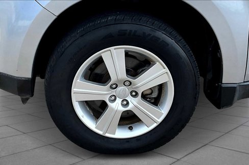 Used 2013 Subaru Forester 2.5X w/ Popular Pkg 1 image 10