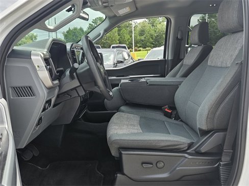 Used 2023 Ford F150 XLT image 6