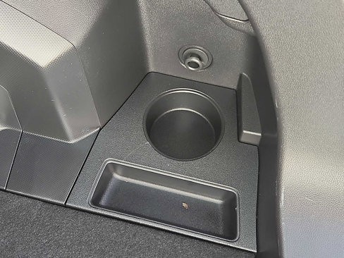 Certified 2025 Subaru Impreza 2.0i image 28