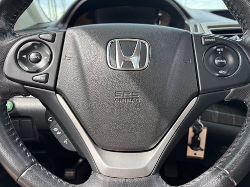 Used 2013 Honda CR-V EX-L image 34