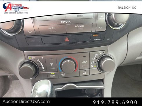 Used 2009 Toyota Highlander 2WD image 27