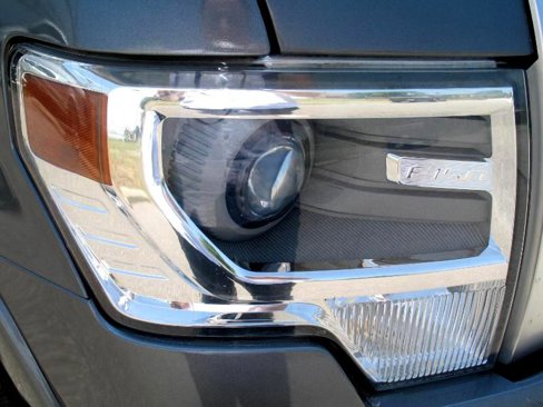 Used 2013 Ford F150 Platinum image 76