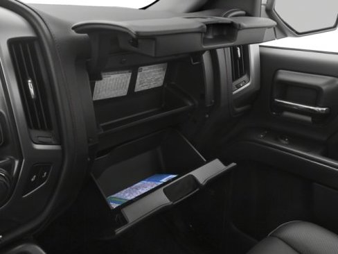 Used 2015 GMC Sierra 1500 SLE w/ SLE Value Package image 19