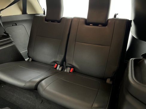 Used 2020 Mitsubishi Outlander SE image 28