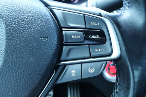 Used 2019 Honda Accord Sport image 13
