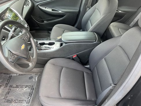 Used 2024 Chevrolet Malibu LT image 23